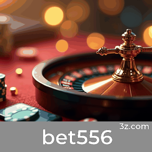 bet556: Cassino Premiado e Pagamentos Rápidos