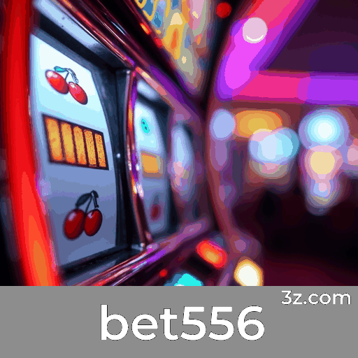 bet556: Cassino Premiado e Pagamentos Rápidos