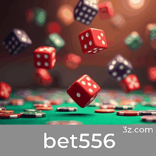 bet556: Jogo em Tempo Real para Brasileiros