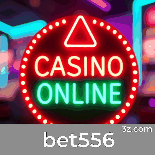 bet556: Jogo em Tempo Real para Brasileiros