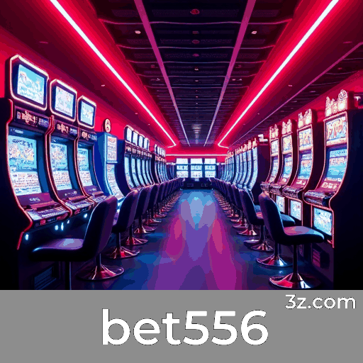 bet556: Cassino Premiado e Pagamentos Rápidos