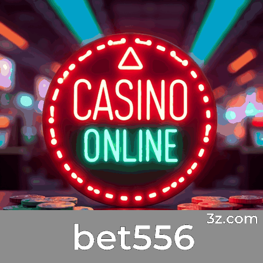 Experiência Inteligente com o App da bet556: Design Responsivo Avançado