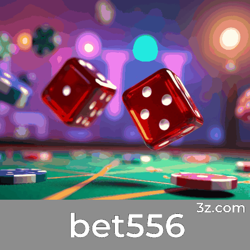 bet556: Jogo em Tempo Real para Brasileiros