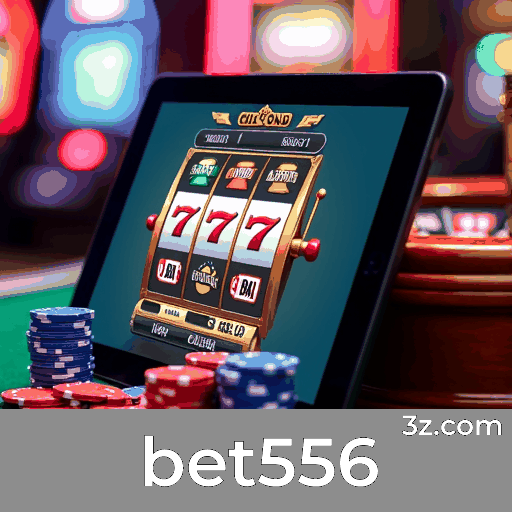 bet556: Cassino Premiado e Pagamentos Rápidos